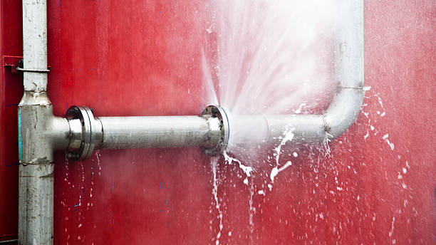 Best Ceiling water damage repair  in Great Bend, NY